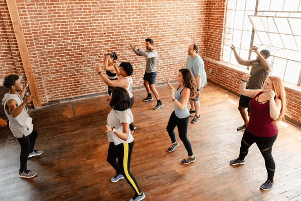 Group Classes