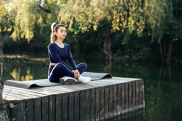 Mental Wellness