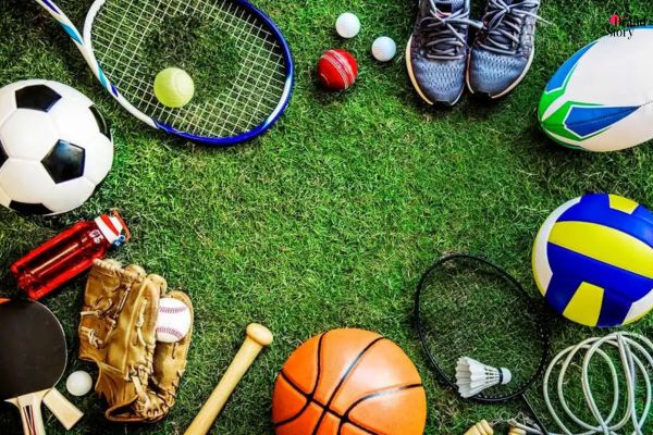 Sports Coaching