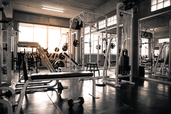 Workout
