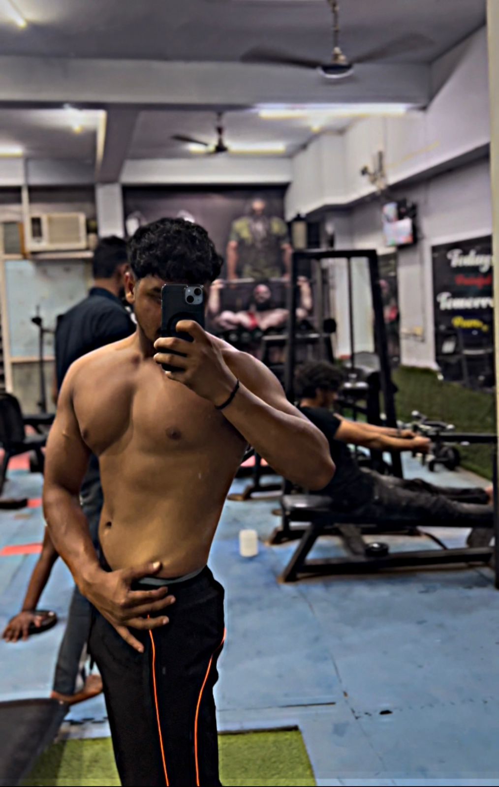 Sourav Thakur