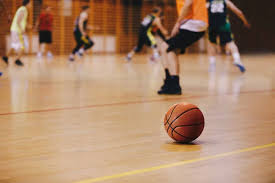 Basketball