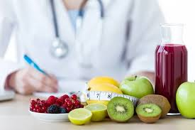 Clinical Nutritionist