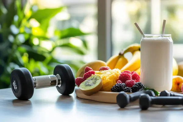 Sports Nutritionist