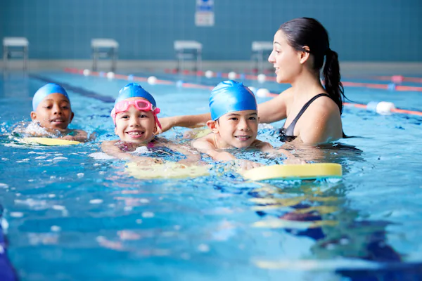 Swimming