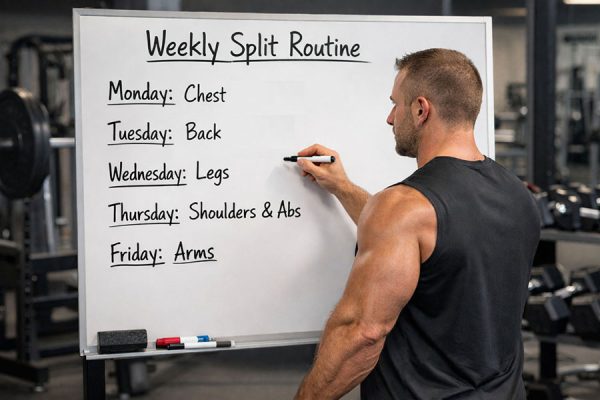 Transformation Programs